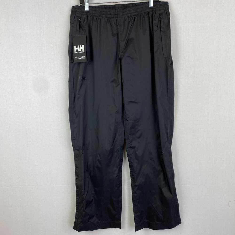 HH Loke Tech Performance Pant NWT